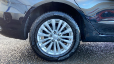 MG Mg5 115kW Exclusive EV 61kWh 5dr Auto Electric Estate